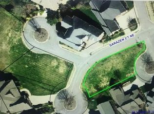 3782 Sarazen Ct NE, Conover, NC 28613