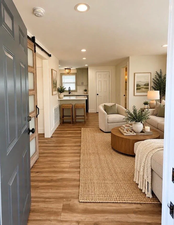 1 bed, 1.0 bath, 456 sqft, $1,400 — Photo 3