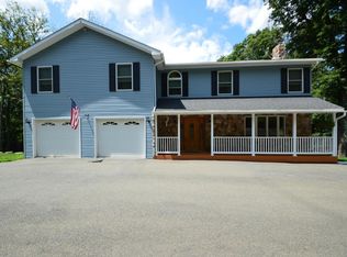 247 Evergreen Ct, Saylorsburg, PA 18353