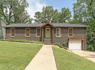 5804 Southhall Rd, Birmingham, AL 35213