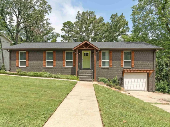 5804 Southhall Rd, Birmingham, AL 35213