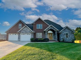 159 E Horizon Hill Dr, Somerset, KY 42503