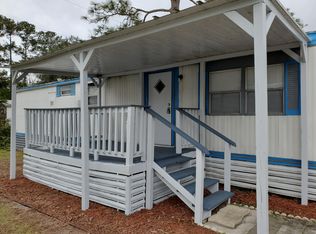 86101 Kyle Frasier Rd #12, Yulee, FL 32097