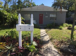 1147 15th Ave N, Lake Worth, FL 33460