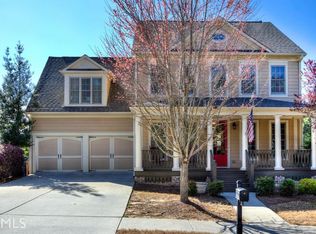 203 Woodbury Ct, Canton, GA 30114