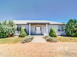 19822 Top Rd, Greenleaf, ID 83626