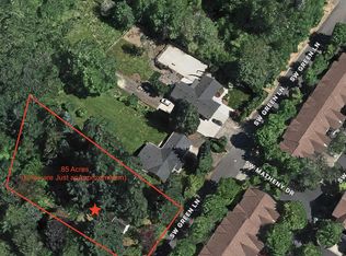 7875 SW Green Ln, Beaverton, OR 97008