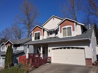 18465 114th Ave SE, Renton, WA 98055