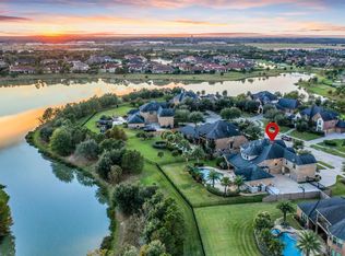 6203 Cross Creek Harbor Ln, Fulshear, TX 77441