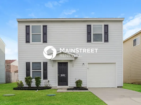 215 Farmington Dr, Harvest, AL 35749