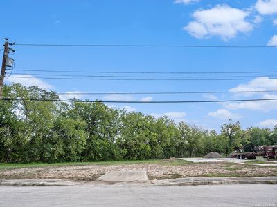 242 Cardiff LOT 11, San Antonio, TX, 78220