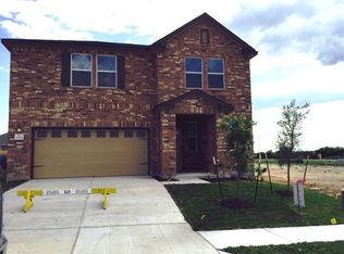 1409 Berlin Ln, Austin, TX 78753