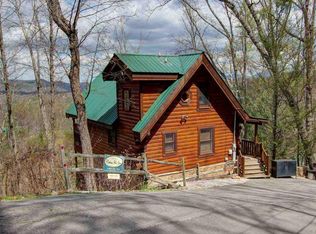 2509 Piney Dr, Sevierville, TN 37876