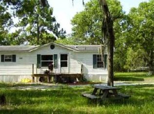 11812 Hudson Ave, Hudson, FL 34669