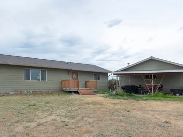 377 Bonner Rd, Helena, MT 59602