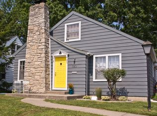 560 Clinton Heights Ave, Columbus, OH 43202