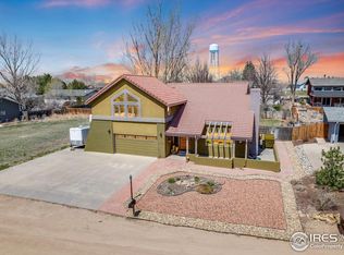 31 Cooper Ct, Fort Morgan, CO 80701