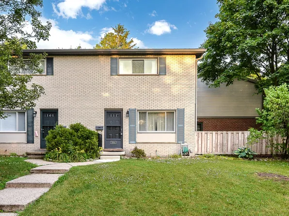 3061 Williamsburg Rd, Ann Arbor, MI 48108