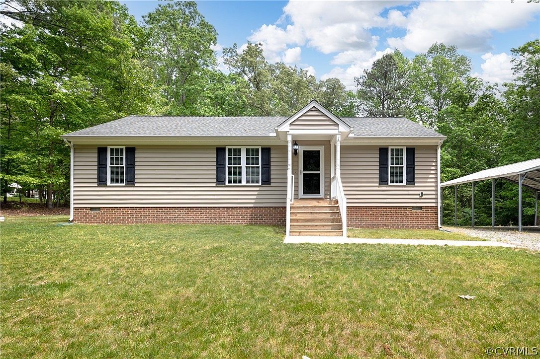11515 King William Rd, Aylett, VA 23009 | Zillow
