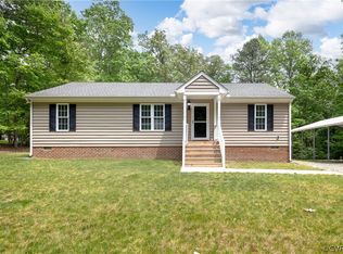 11515 King William Rd, Aylett, VA