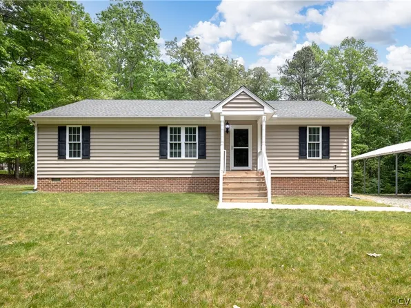 11515 King William Rd, Aylett, VA 23009