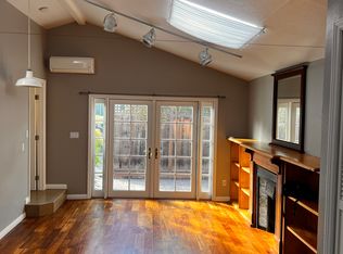 (Undisclosed Address), Palo Alto, CA 94301