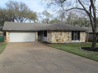1402 Serene Oaks Dr, Cedar Park, TX 78613