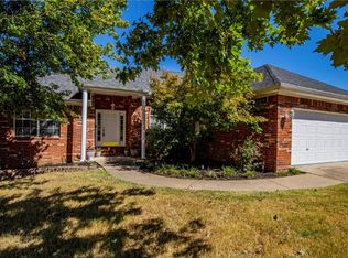 2508 Drexelwood Dr, Springdale, AR 72762