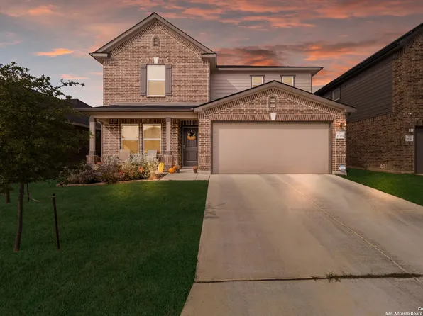 11315 Edelweiss, San Antonio, TX 78245