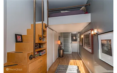 Sold by Douglas Elliman