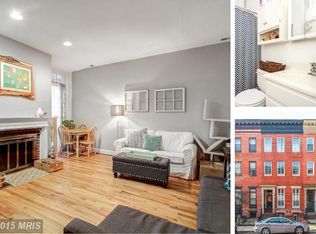 918 N Calvert St #P2, Baltimore, MD 21202