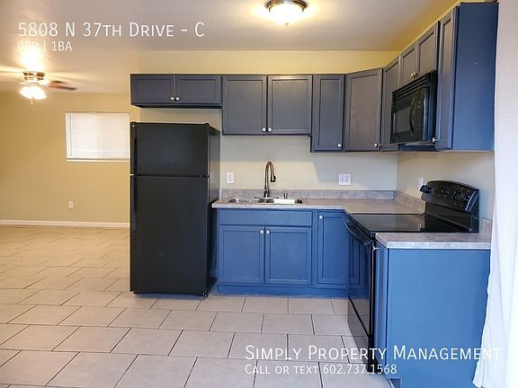 3rd image of 5808 N 37th Dr #C