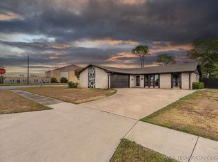 1114 Osage St, Ardmore, OK 73401