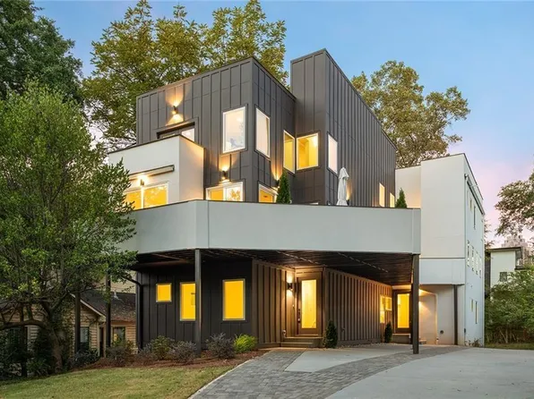 1205 Holly St NW, Atlanta, GA 30318