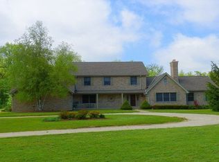 S31W36177 Cth D, Dousman, WI 53118