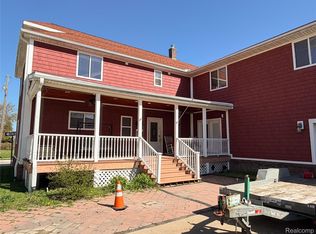 703 Saint Johns St, Wyandotte, MI 48192