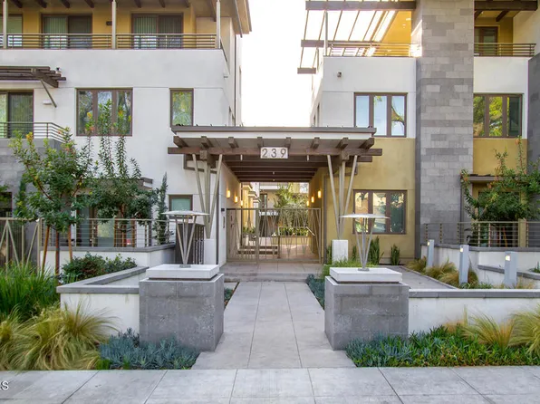 239 S Marengo Ave Unit 201, Pasadena, CA 91101