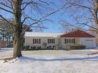 166 Montgomery Rd, Westfield, MA 01085