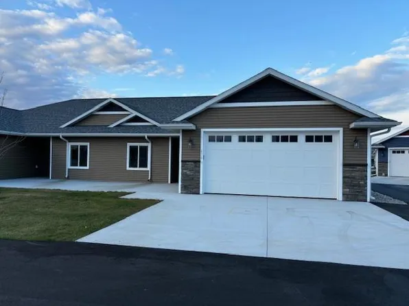 676 Voyager Dr, Alexandria, MN 56308