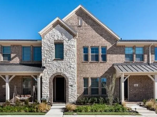 524 4th St, Argyle, TX 76226