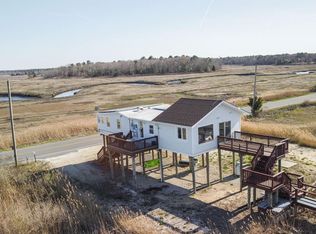 835 E Motts Creek Rd, Galloway, NJ 08205