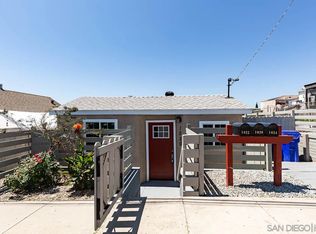 1020-1024 41st St, San Diego, CA 92102