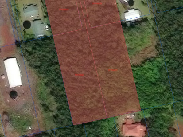 MOKUNA ST, Volcano, HI 96785