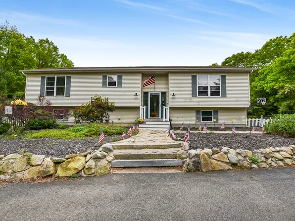 249 Chace Rd, East Freetown, MA 02717