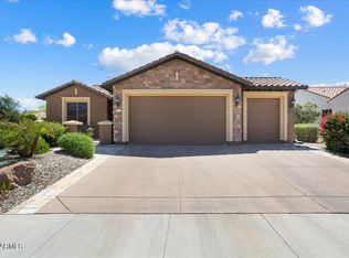 20549 N 271st Ave, Buckeye, AZ 85396