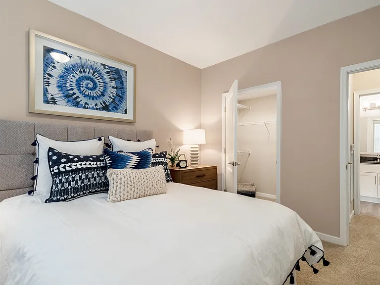 Designer Collection Bedroom