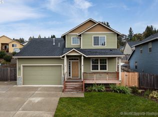 35671 Elk Meadows Dr, Saint Helens, OR