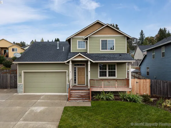 35671 Elk Meadows Dr, Saint Helens, OR 97051