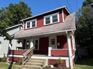 1249 15th St NW, Canton, OH