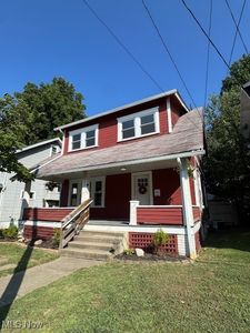 1249 15th St NW, Canton, OH, 44703